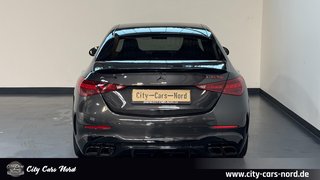 Mercedes-Benz C 63 AMG 4Matic+ S E Performance F1 Edition - foto 4