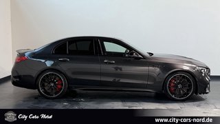 Mercedes-Benz C 63 AMG 4Matic+ S E Performance F1 Edition - foto 7