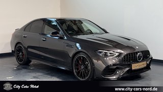 Mercedes-Benz C 63 AMG 4Matic+ S E Performance F1 Edition - foto 8