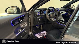 Mercedes-Benz C 63 AMG 4Matic+ S E Performance F1 Edition - foto 10