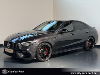 Mercedes-Benz C 63 AMG 4Matic+ S E Performance F1 Edition - foto 1