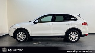 Porsche Cayenne Diesel BI-XENON-PANO-KAM-AHK-PCM - bilder 2