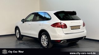 Porsche Cayenne Diesel BI-XENON-PANO-KAM-AHK-PCM - bilder 3