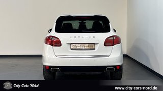 Porsche Cayenne Diesel BI-XENON-PANO-KAM-AHK-PCM - bilder 4