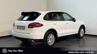 Porsche Cayenne Diesel BI-XENON-PANO-KAM-AHK-PCM - bilder 5