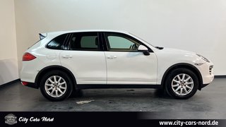 Porsche Cayenne Diesel BI-XENON-PANO-KAM-AHK-PCM - bilder 6