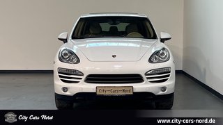Porsche Cayenne Diesel BI-XENON-PANO-KAM-AHK-PCM - bilder 9