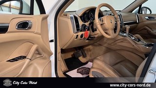 Porsche Cayenne Diesel BI-XENON-PANO-KAM-AHK-PCM - bilder 10