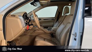 Porsche Cayenne Diesel BI-XENON-PANO-KAM-AHK-PCM - bilder 12