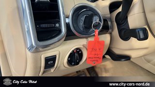 Porsche Cayenne Diesel BI-XENON-PANO-KAM-AHK-PCM - bilder 16