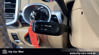 Porsche Cayenne Diesel BI-XENON-PANO-KAM-AHK-PCM - bilder 17