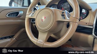 Porsche Cayenne Diesel BI-XENON-PANO-KAM-AHK-PCM - bilder 18