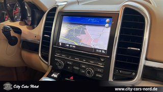 Porsche Cayenne Diesel BI-XENON-PANO-KAM-AHK-PCM - bilder 19