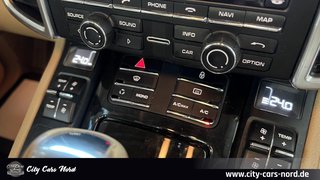 Porsche Cayenne Diesel BI-XENON-PANO-KAM-AHK-PCM - bilder 21