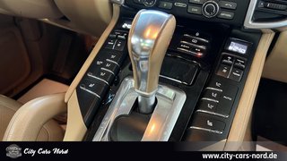 Porsche Cayenne Diesel BI-XENON-PANO-KAM-AHK-PCM - bilder 22