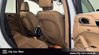 Porsche Cayenne Diesel BI-XENON-PANO-KAM-AHK-PCM - bilder 25