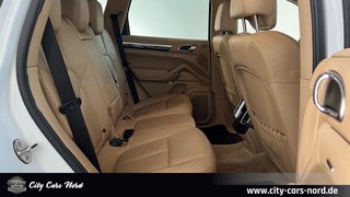 Porsche Cayenne Diesel BI-XENON-PANO-KAM-AHK-PCM - bilder 26