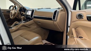 Porsche Cayenne Diesel BI-XENON-PANO-KAM-AHK-PCM - bilder 28
