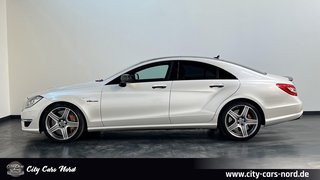Mercedes-Benz CLS 63 AMG KERAMIK-CARBON-PERFORMANCE-EXKLUSIV - photo 2