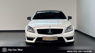 Mercedes-Benz CLS 63 AMG KERAMIK-CARBON-PERFORMANCE-EXKLUSIV - photo 8