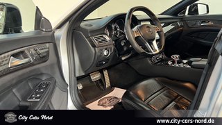 Mercedes-Benz CLS 63 AMG KERAMIK-CARBON-PERFORMANCE-EXKLUSIV - photo 9