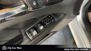 Mercedes-Benz CLS 63 AMG KERAMIK-CARBON-PERFORMANCE-EXKLUSIV - photo 12
