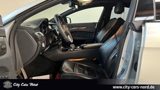 Mercedes-Benz CLS 63 AMG KERAMIK-CARBON-PERFORMANCE-EXKLUSIV - photo 13