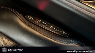 Mercedes-Benz CLS 63 AMG KERAMIK-CARBON-PERFORMANCE-EXKLUSIV - photo 14