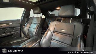Mercedes-Benz CLS 63 AMG KERAMIK-CARBON-PERFORMANCE-EXKLUSIV - photo 15