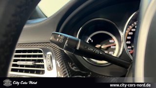 Mercedes-Benz CLS 63 AMG KERAMIK-CARBON-PERFORMANCE-EXKLUSIV - photo 17