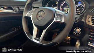 Mercedes-Benz CLS 63 AMG KERAMIK-CARBON-PERFORMANCE-EXKLUSIV - photo 19