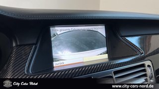 Mercedes-Benz CLS 63 AMG KERAMIK-CARBON-PERFORMANCE-EXKLUSIV - photo 21