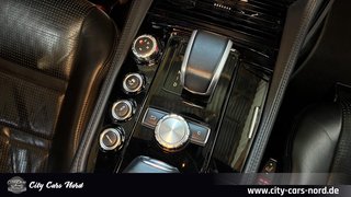 Mercedes-Benz CLS 63 AMG KERAMIK-CARBON-PERFORMANCE-EXKLUSIV - photo 24