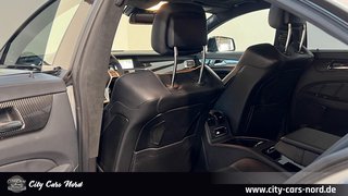 Mercedes-Benz CLS 63 AMG KERAMIK-CARBON-PERFORMANCE-EXKLUSIV - photo 26