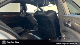 Mercedes-Benz CLS 63 AMG KERAMIK-CARBON-PERFORMANCE-EXKLUSIV - photo 28