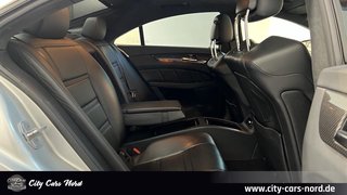 Mercedes-Benz CLS 63 AMG KERAMIK-CARBON-PERFORMANCE-EXKLUSIV - photo 29