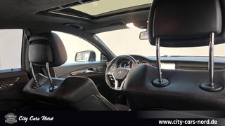 Mercedes-Benz CLS 63 AMG KERAMIK-CARBON-PERFORMANCE-EXKLUSIV - photo 30