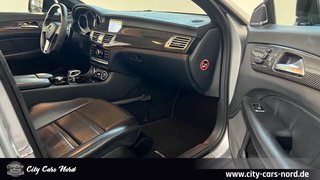 Mercedes-Benz CLS 63 AMG KERAMIK-CARBON-PERFORMANCE-EXKLUSIV - photo 31