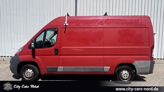 Fiat Ducato Hochr.-Kasten 33 115 Multijet L2H2 STD.HZ - bilder 3