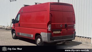 Fiat Ducato Hochr.-Kasten 33 115 Multijet L2H2 STD.HZ - bilder 4