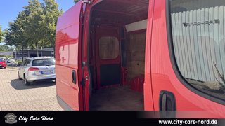 Fiat Ducato Hochr.-Kasten 33 115 Multijet L2H2 STD.HZ - bilder 5