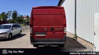 Fiat Ducato Hochr.-Kasten 33 115 Multijet L2H2 STD.HZ - bilder 6