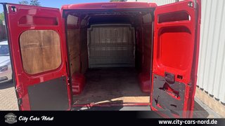 Fiat Ducato Hochr.-Kasten 33 115 Multijet L2H2 STD.HZ - bilder 8