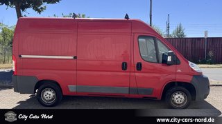 Fiat Ducato Hochr.-Kasten 33 115 Multijet L2H2 STD.HZ - bilder 9