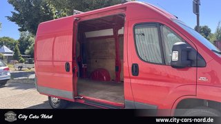 Fiat Ducato Hochr.-Kasten 33 115 Multijet L2H2 STD.HZ - bilder 10