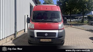 Fiat Ducato Hochr.-Kasten 33 115 Multijet L2H2 STD.HZ - bilder 11