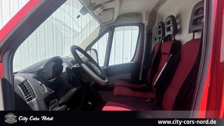 Fiat Ducato Hochr.-Kasten 33 115 Multijet L2H2 STD.HZ - bilder 14