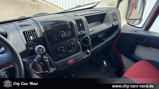 Fiat Ducato Hochr.-Kasten 33 115 Multijet L2H2 STD.HZ - bilder 18