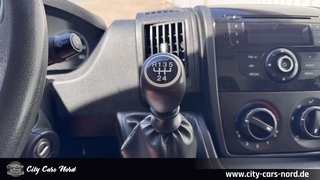 Fiat Ducato Hochr.-Kasten 33 115 Multijet L2H2 STD.HZ - bilder 20