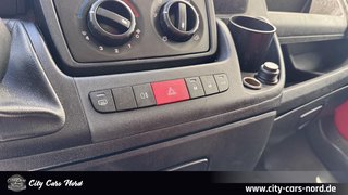 Fiat Ducato Hochr.-Kasten 33 115 Multijet L2H2 STD.HZ - bilder 21